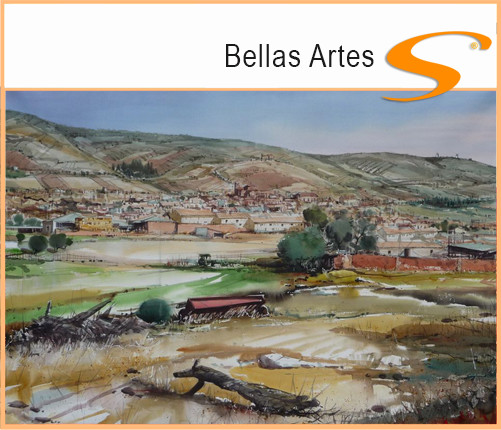 Bellas Artes