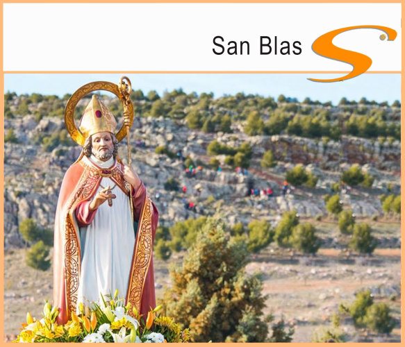 San Blas